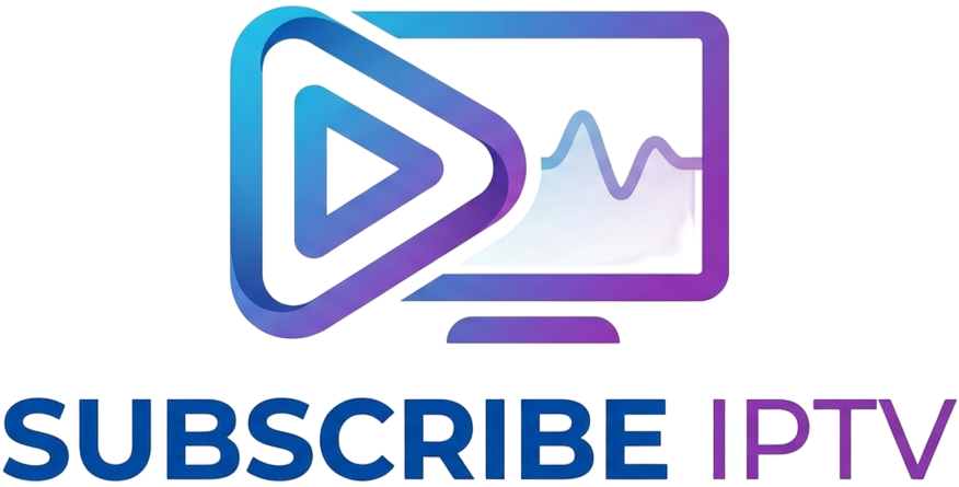 Subscribe IPTV